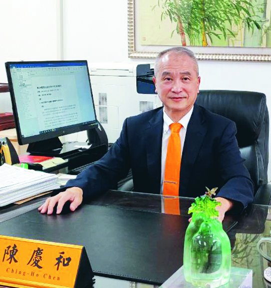 1-2-5_陳慶和校友國立台北教育大學校長 1-2-5_陳慶和校友國立台北教育大學校長