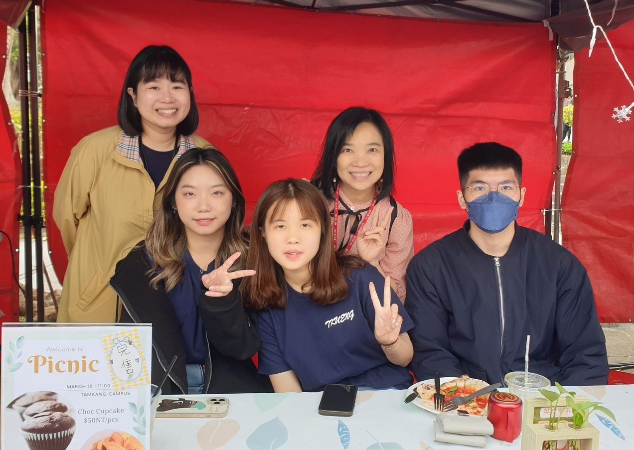 1-2-6_2023春之飨宴英文系友会活动合影 1-2-6_2023春之飨宴英文系友会活动合影