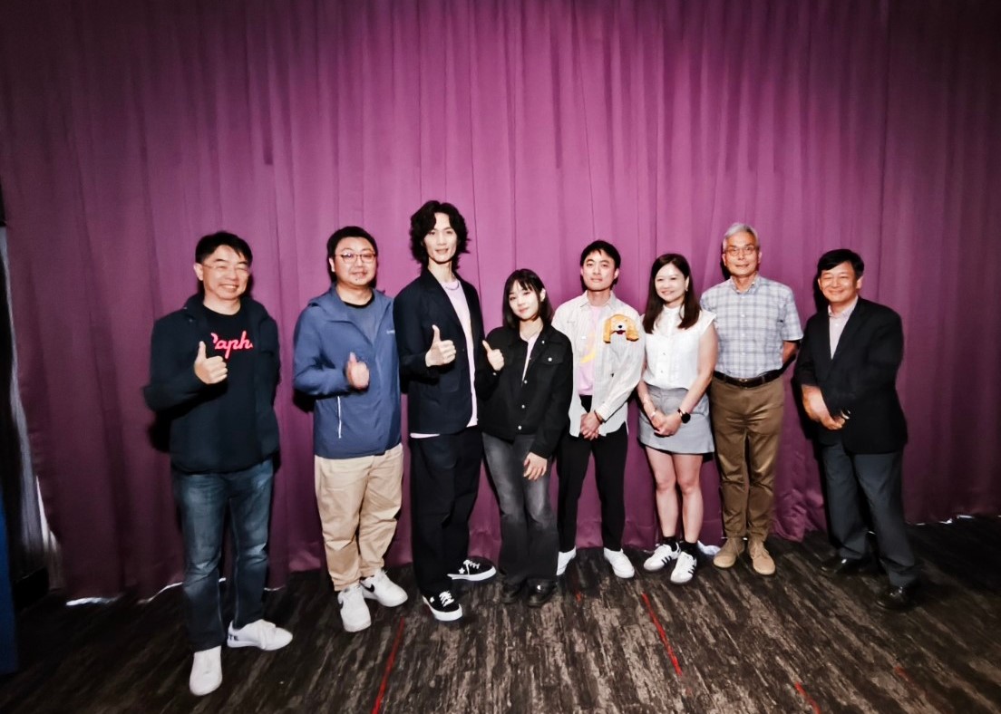 3-4-3_大传系友会电影莎莉包场活动 3-4-3_大传系友会电影莎莉包场活动