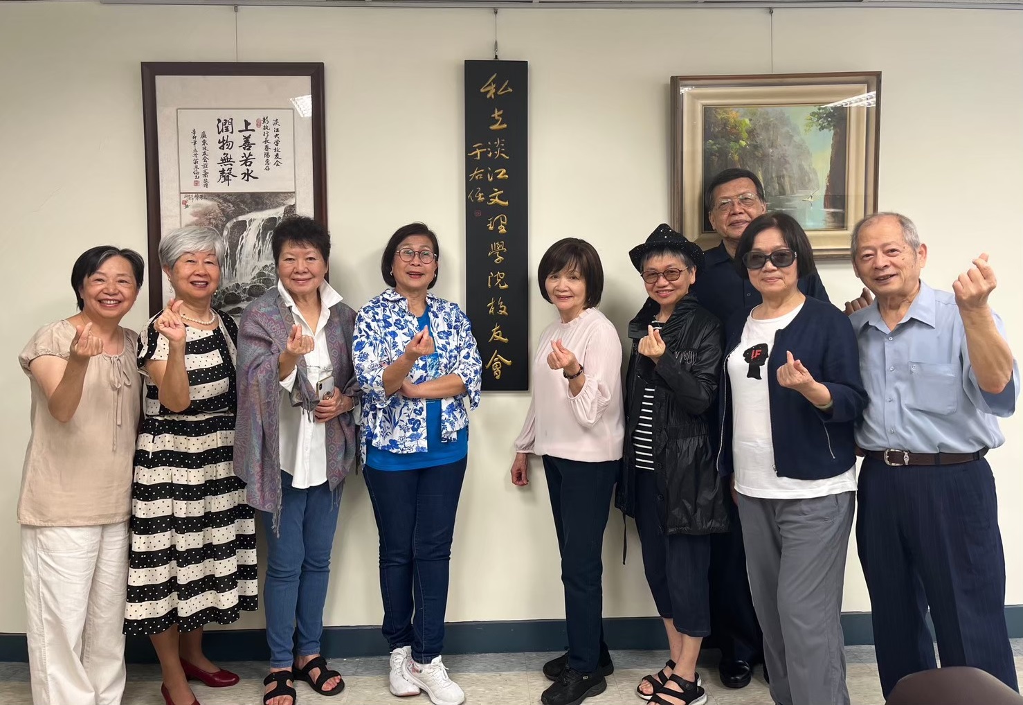 3-5-3_法文系友會4月活動 3-5-3_法文系友會4月活動