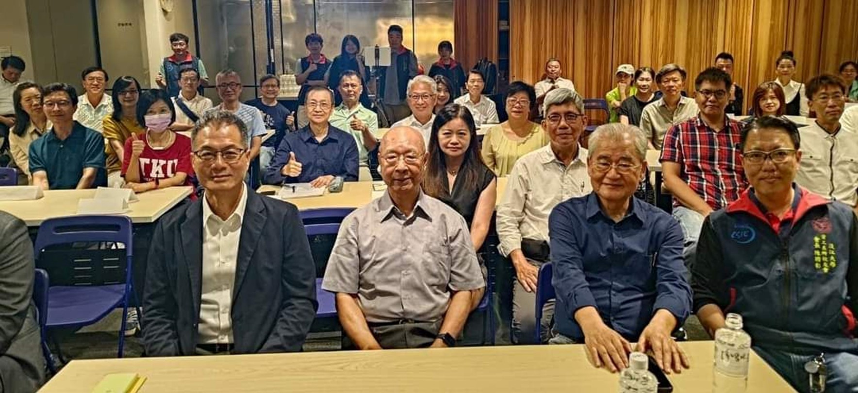 3-1-2_资工系所友会举办第11届会员大会暨理监事选举 3-1-2_资工系所友会举办第11届会员大会暨理监事选举