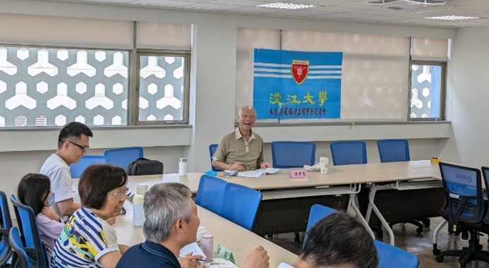 3-5-4_水环系友会第5届第2次理监事联席会议 3-5-4_水环系友会第5届第2次理监事联席会议