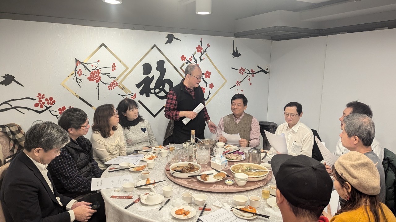 ◎議案討論熱烈 ◎議案討論熱烈