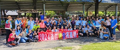 高雄市校友會7月活動