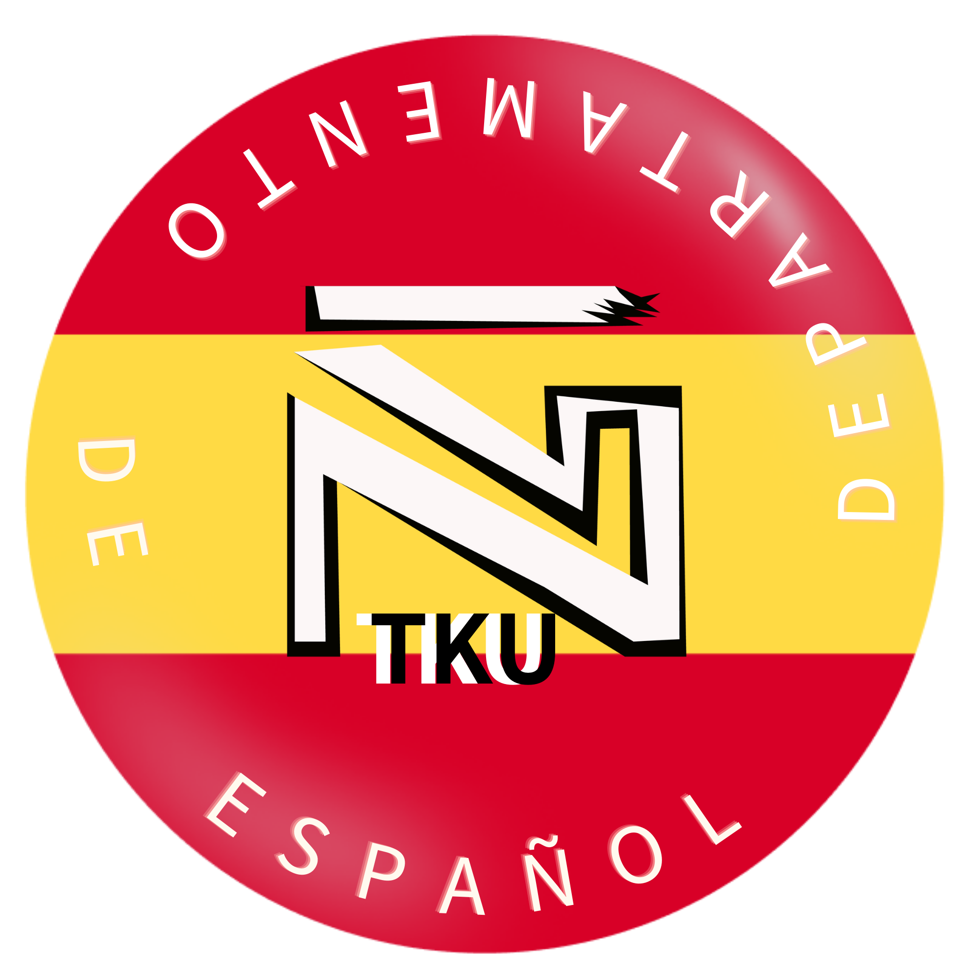 Dept. of Spanish Admin Dept. of Spanish Admin