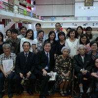 活動地點：淡水校園-學生活動中心
活動日期：102年11月9日(星期六)
活動時間：上午11:30至下午 2:00
活動人數：500餘人(含眷屬)
聯絡電話：02-23515123