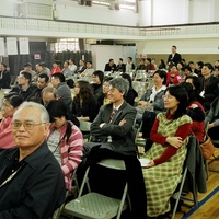 2006「春之饗宴」返校校友聆聽表演節目(2006.03.19)
