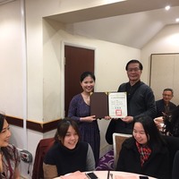 2019_0316  英国校友联谊会