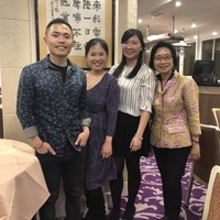 2019_0316  英国校友联谊会