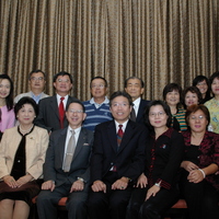 時間:2006年11月3日 地點:台北國際飯店