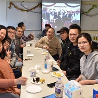 大陸所所友回娘家餐桌佳話