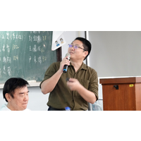 历史系系友回娘家暨系友大会 /史学创生座谈会