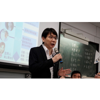 历史系系友回娘家暨系友大会 /史学创生座谈会