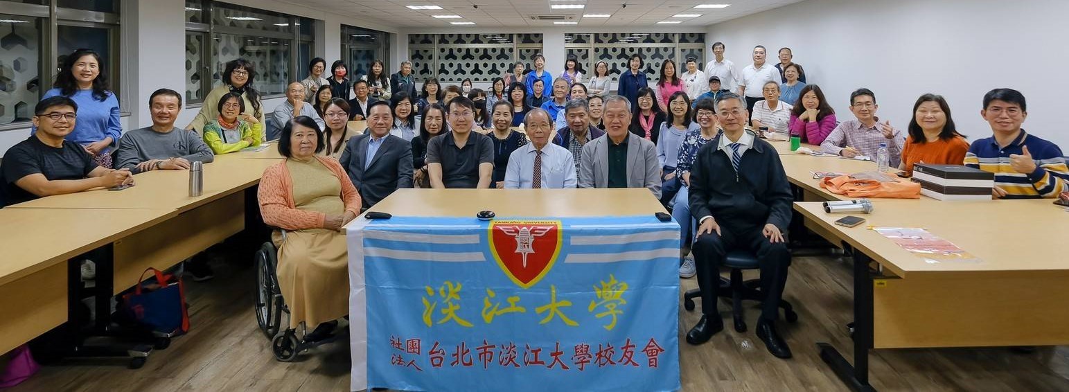 2-12-7_台北市校友4月份主題演講及慶生會活動合影 2-12-7_台北市校友4月份主題演講及慶生會活動合影