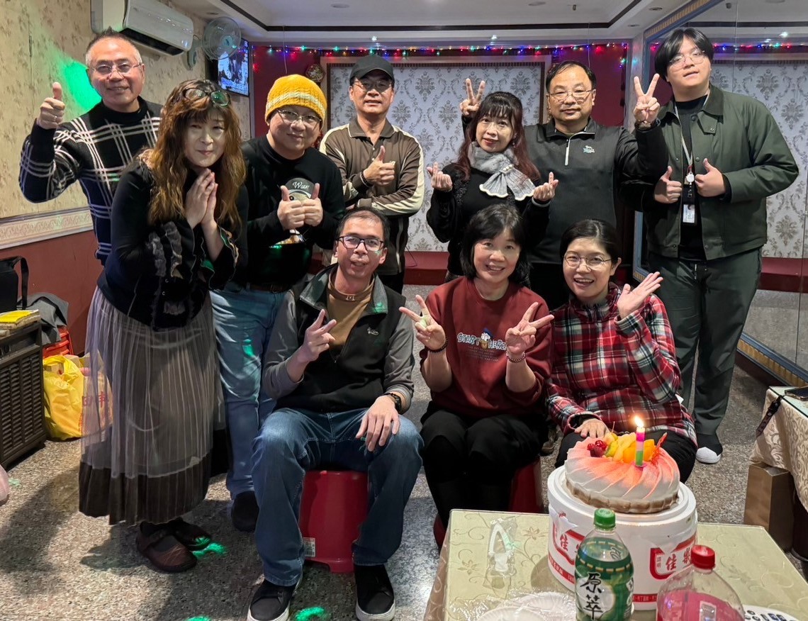 2-8-2_桃園市校友會生日慶生會暨KTV歡唱會活動 2-8-2_桃園市校友會生日慶生會暨KTV歡唱會活動