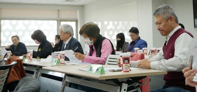 3-1-2_李铁民学长连任水环系友会理事长 3-1-2_李铁民学长连任水环系友会理事长