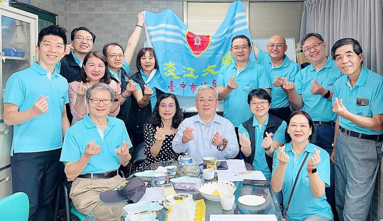 2-11-3_新北市校友会淡水文化说唱走读一日游 2-11-3_新北市校友会淡水文化说唱走读一日游