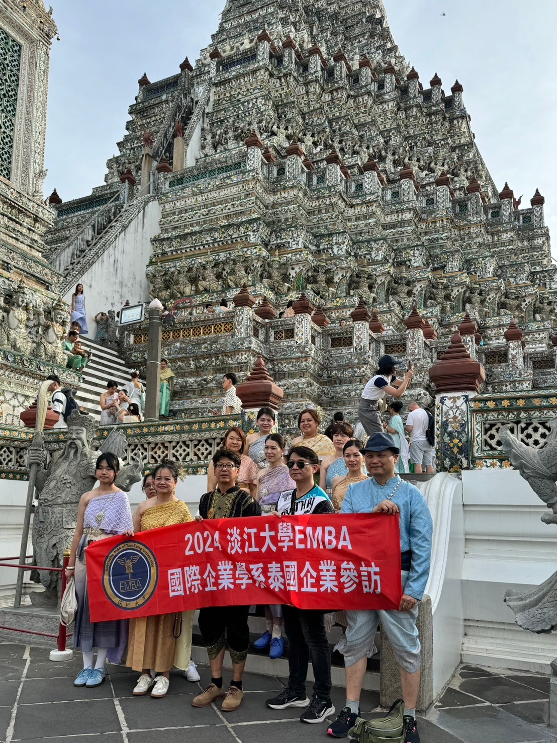 2-4-14_泰國校友會接待母校EMBA國創國行所 2-4-14_泰國校友會接待母校EMBA國創國行所