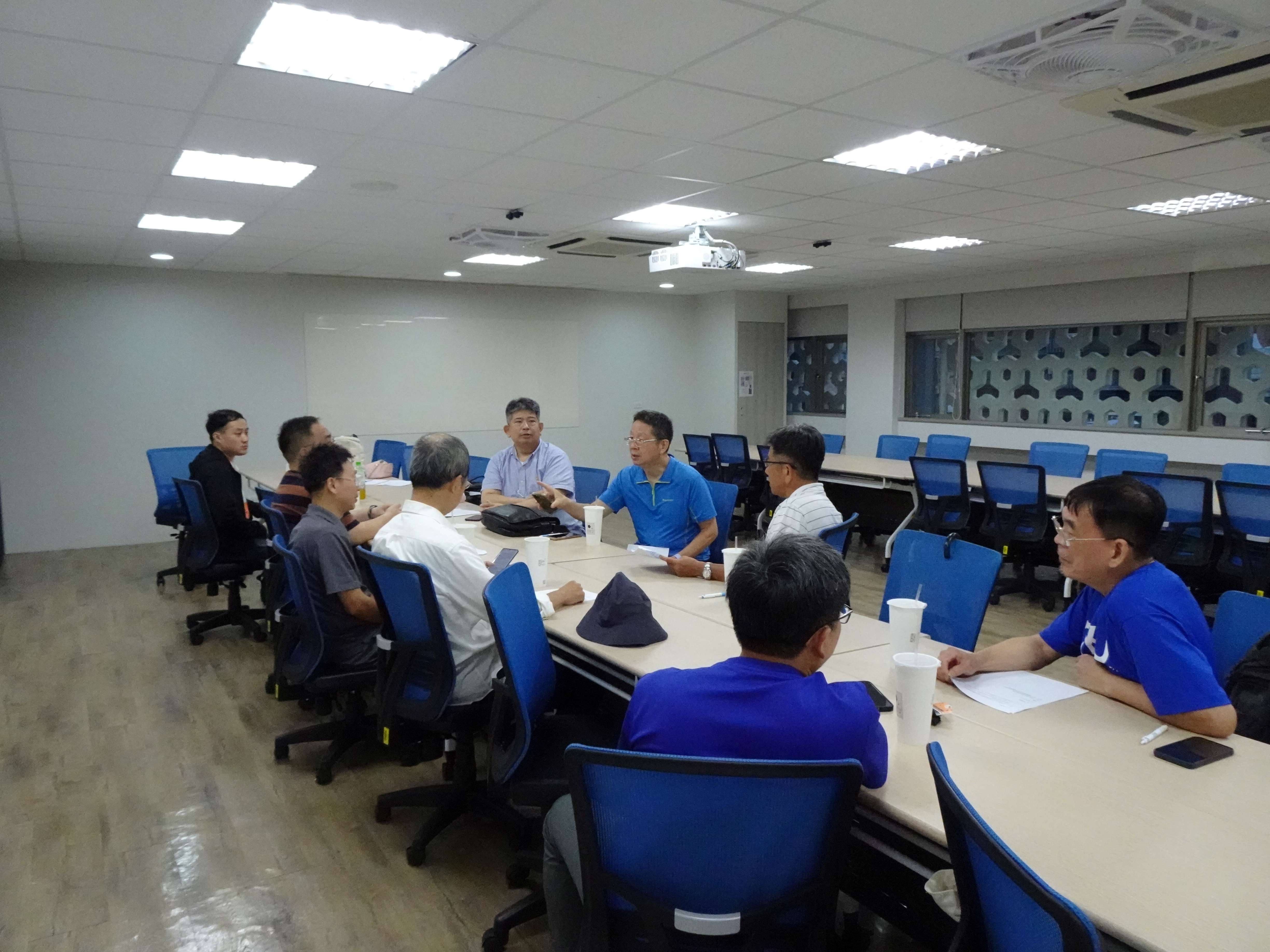 3-4-3_数学系友会第10届第2次理监事会议 3-4-3_数学系友会第10届第2次理监事会议