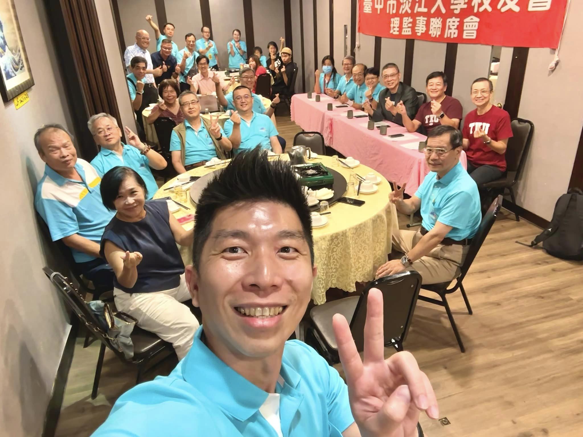 3-1-8_管科系友會回娘家暨迎新聯誼 3-1-8_管科系友會回娘家暨迎新聯誼