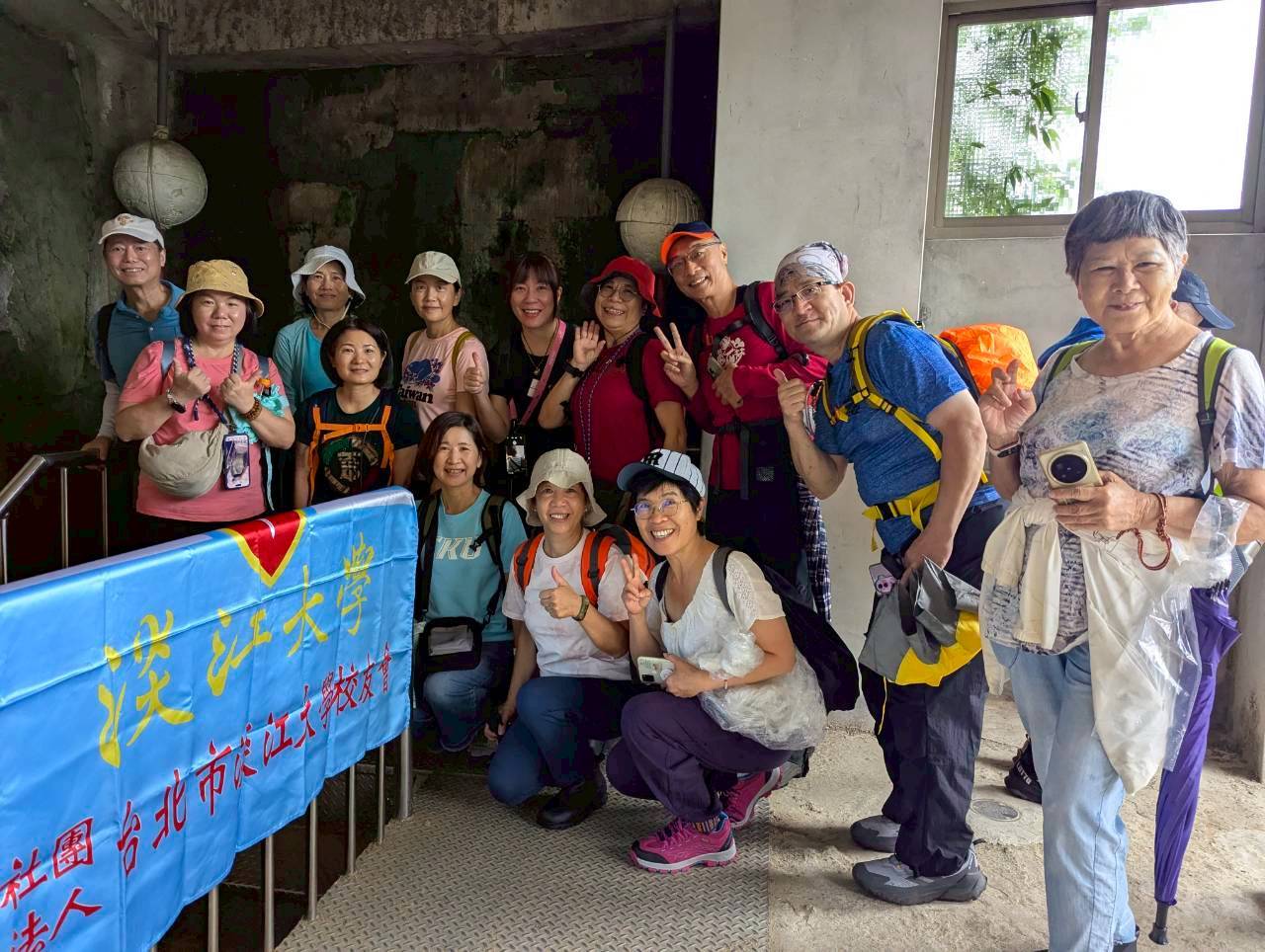 2-5-2_台北市校友會6月份活動 2-5-2_台北市校友會6月份活動