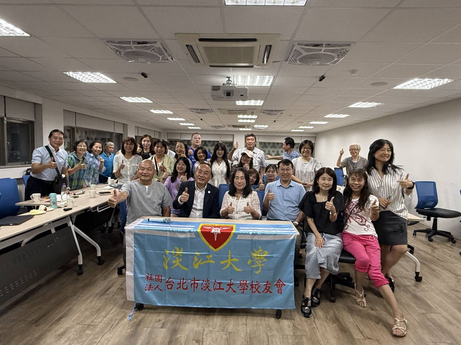 2-13-3_台北市校友会8月份活动 2-13-3_台北市校友会8月份活动