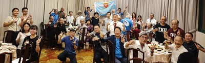 基隆市校友会7、8月活动