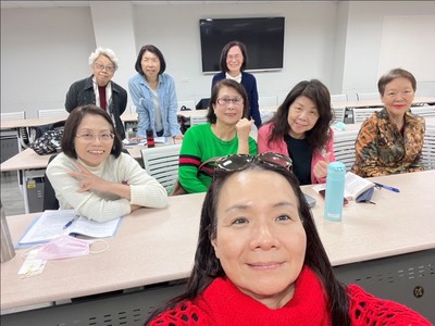 法文系友会读书会—XALA(中译:哈喇魔咒)