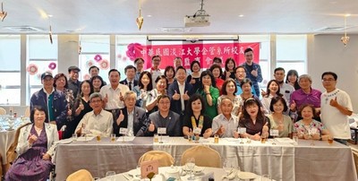 企管系所友会第6届第3次理监事会议