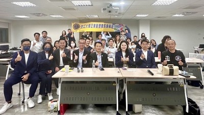 企管系所校友会专题演讲