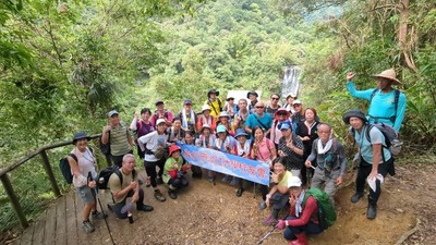 台北市校友会8月活动