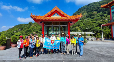 新北市校友会7、8月活动