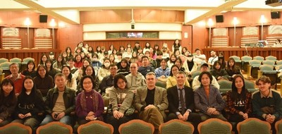 2025春之飨宴 法语演唱会-香榭大道之旅