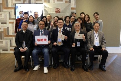 2025春之飨宴 战略所战友回娘家