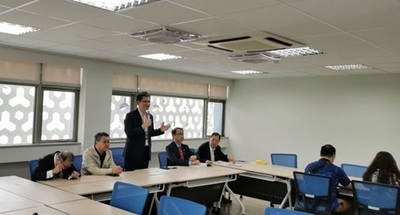 战略所校友会5月活动