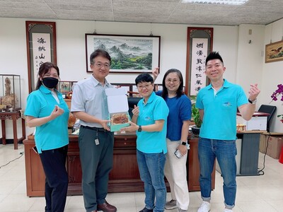 台中市校友會6月活動