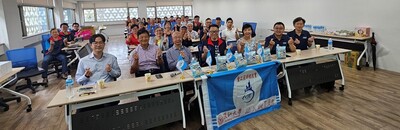 資工系所校友會第11屆會員大會圓滿落幕