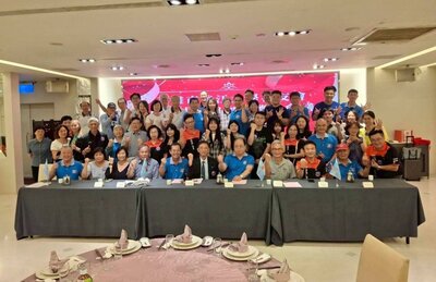 高雄市校友会8月活动