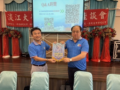 屏东县校友会第13届第2次理监事会议