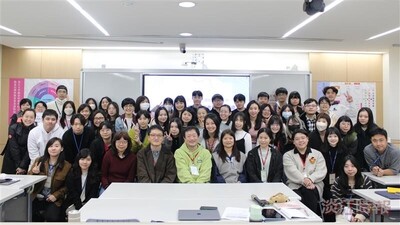 教心所30应届毕业生通过谘商心理师高考 上榜率100%