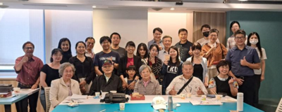 教資、資圖系友會75週年校慶系列活動