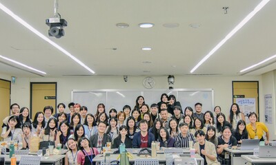 教心所友會75週年校友返校暨實習場域分享