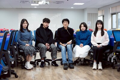 统计系系友会1月份活动