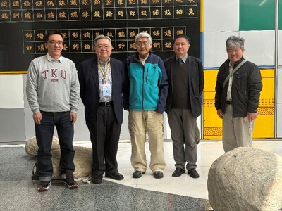 化学系春之飨宴杰出系友颁奖活动及午宴