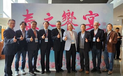 资工系所校友会3月活动 跨越算法与历史的对话-从AI到地方创生之旅