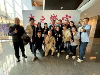 风险管理与保险学系春之飨宴暨系友回娘家