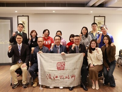 2026春之饗宴傑出所友頒獎典禮暨戰友回娘家