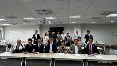 战略所友会第八届第二次会员大会暨第四次理监事联席会议