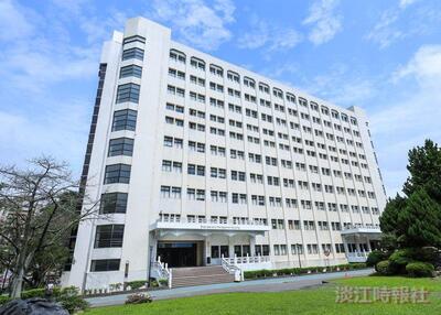 远见杂志2026台湾最佳大学排行榜 本校商业管理领域互评榜排名私校第1
