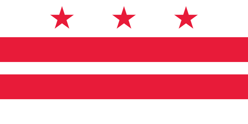 America D.C. Admin